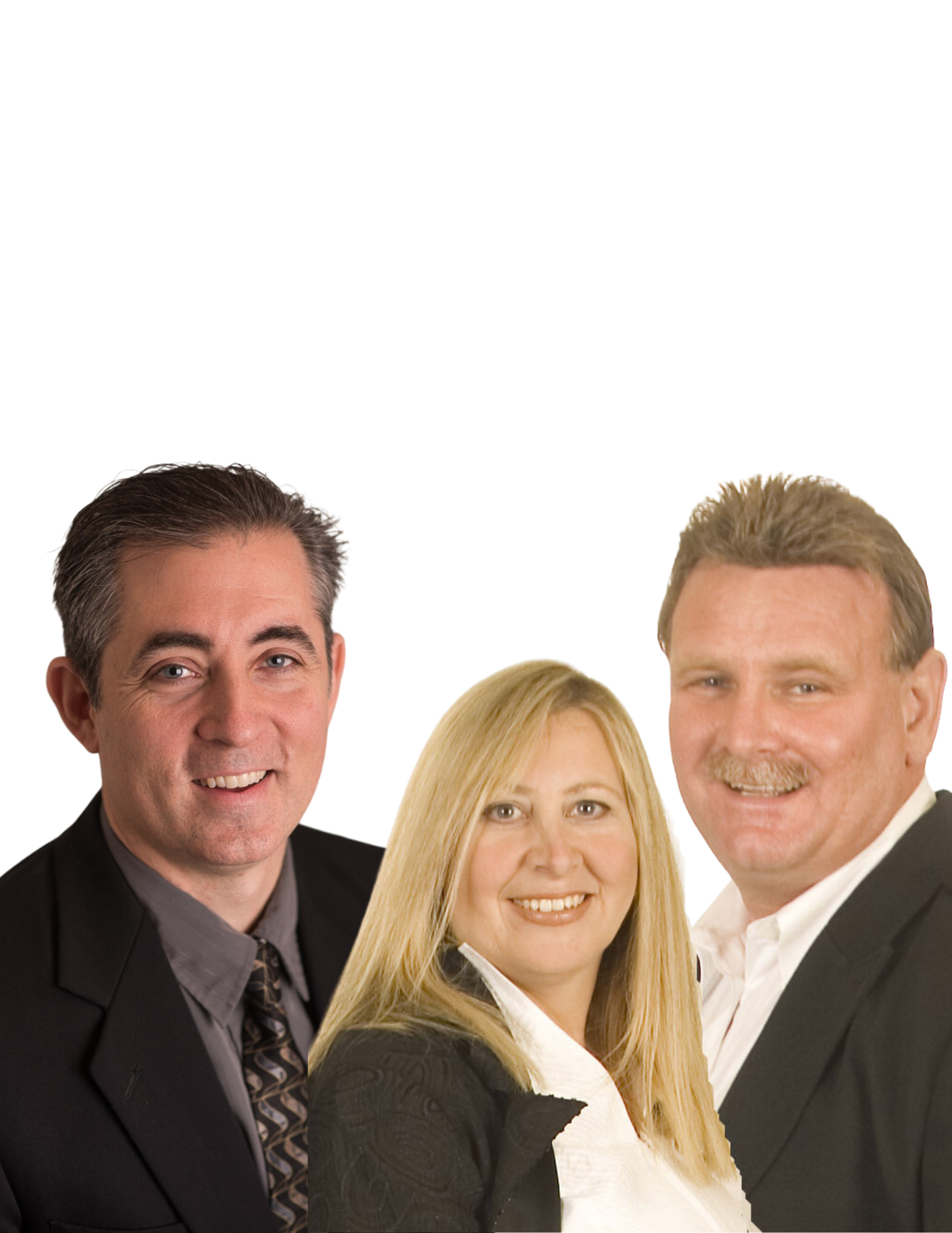 Comox Valley Homes Team Join the Team